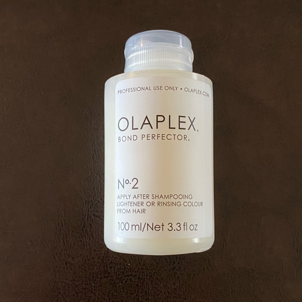 OLAPLEX 💯 Authentic Sealed and New